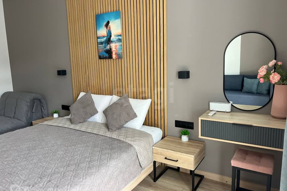 Продаётся студия, 32.3 м²