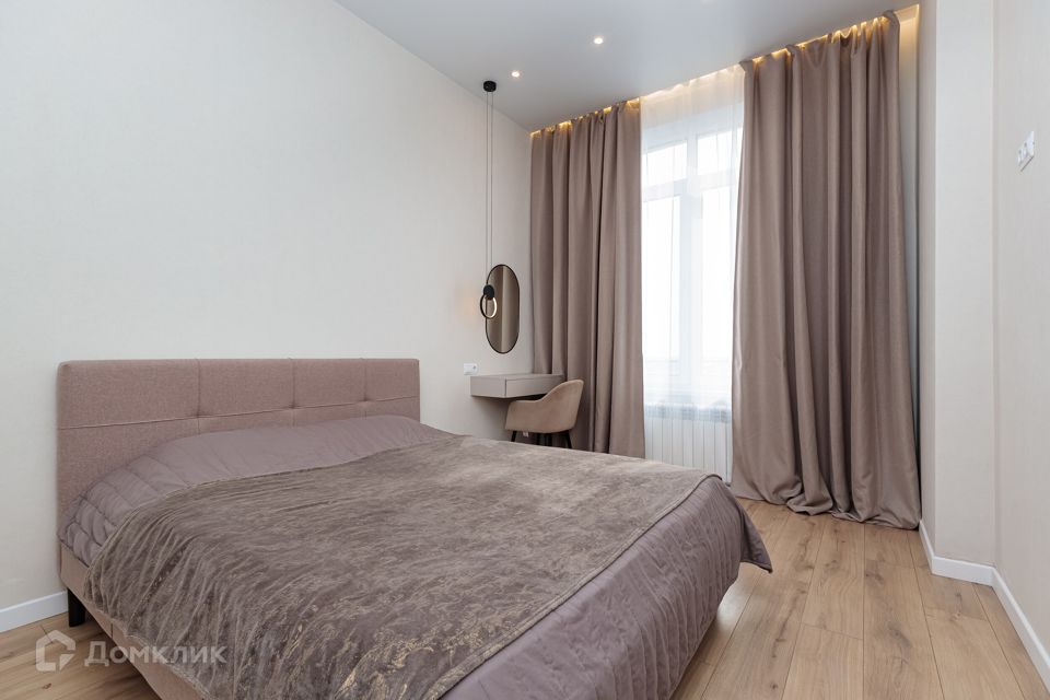 Продаётся 2-комнатная квартира, 37 м²