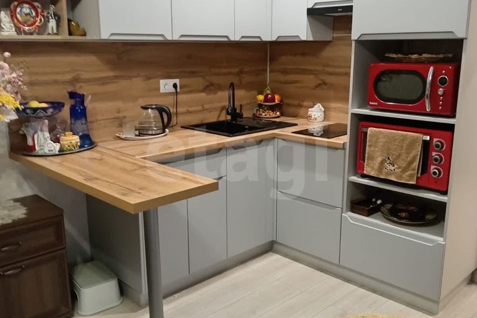 Продаётся студия, 26 м²