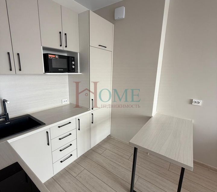 Сдаётся 1-комнатная квартира, 29.5 м²