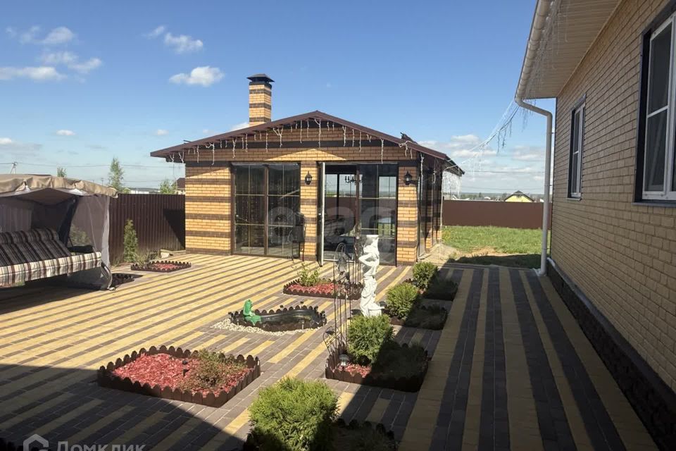 Продаётся 1-этажный дом, 92 м²