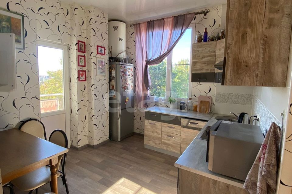 Продаётся 2-комнатная квартира, 50 м²