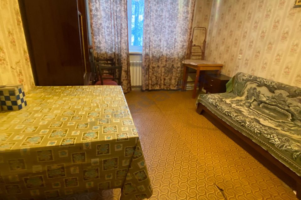 Продаётся 1-комнатная квартира, 28.3 м²