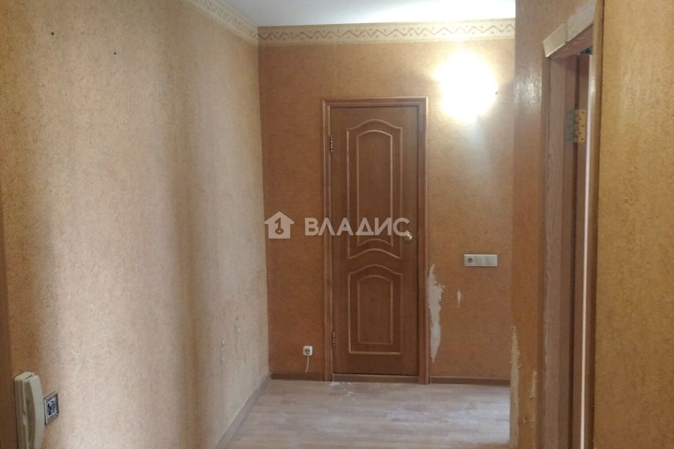 Продаётся 2-комнатная квартира, 49.7 м²