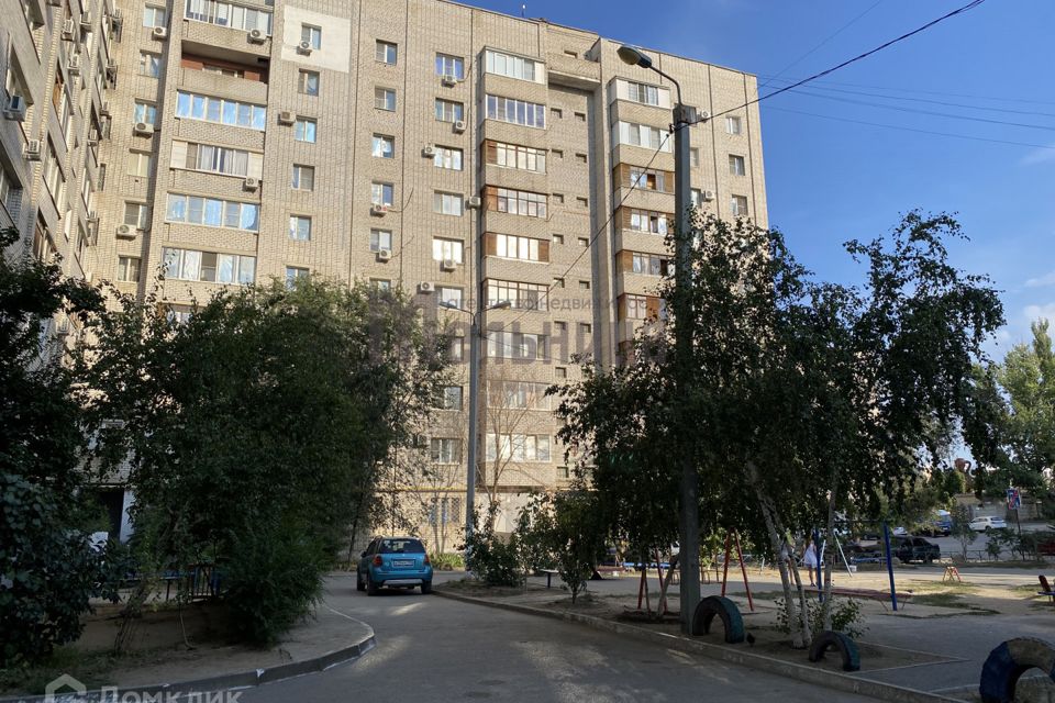 Продаётся 2-комнатная квартира, 53.4 м²