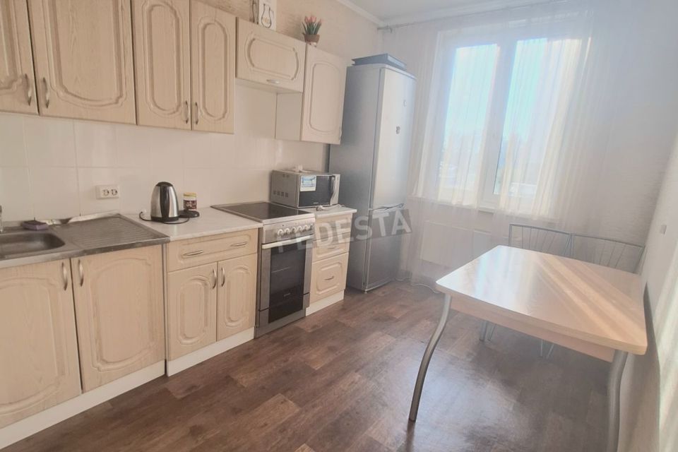 Сдаётся 1-комнатная квартира, 34.9 м²