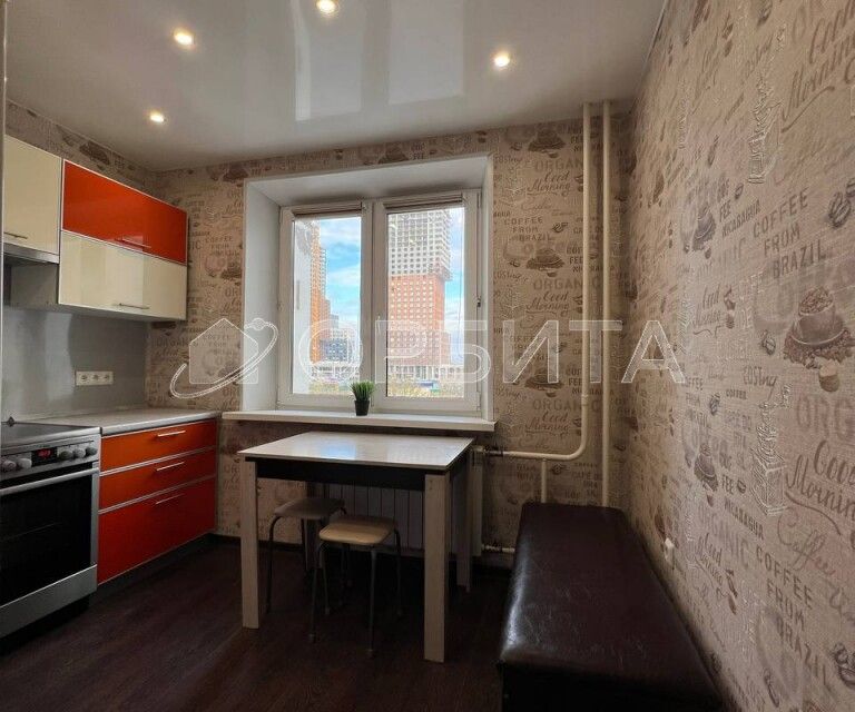 Сдаётся 1-комнатная квартира, 32.5 м²