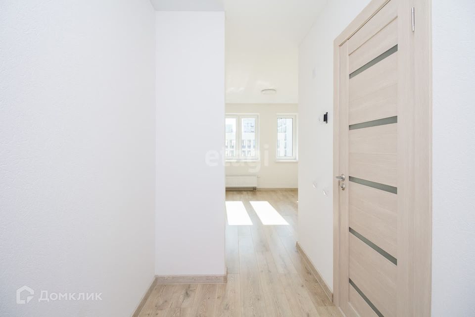 Продаётся студия, 18.3 м²