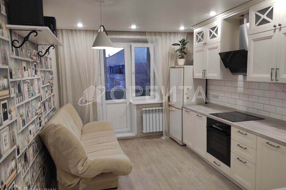 Продаётся 2-комнатная квартира, 74.3 м²