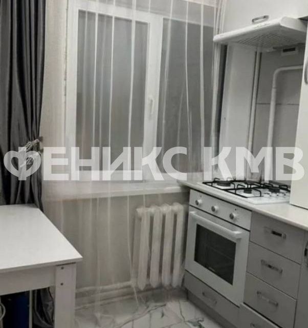 Продаётся 1-комнатная квартира, 28 м²