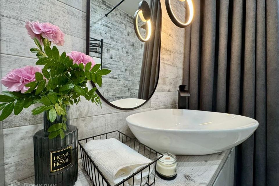 Продаётся 2-комнатная квартира, 44.4 м²