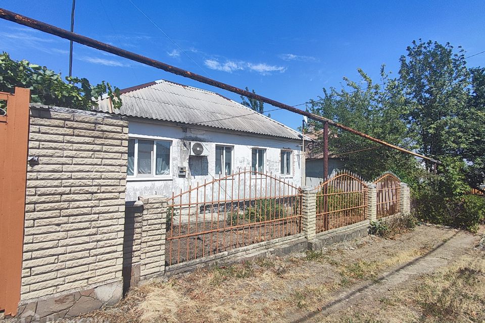 Продаётся 1-этажный дом, 150 м²