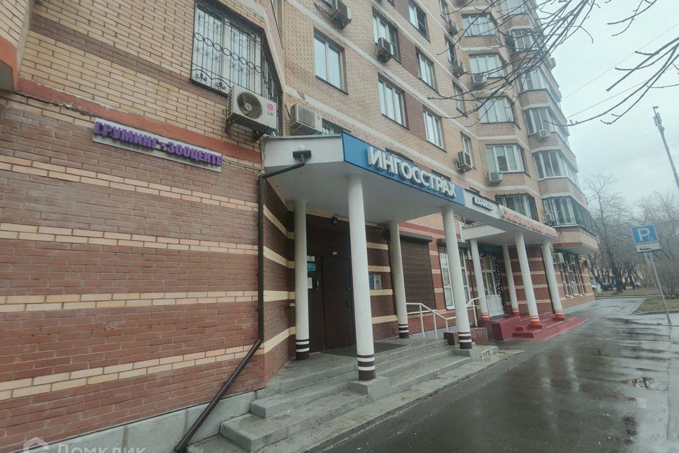 Продаётся студия, 15.8 м²