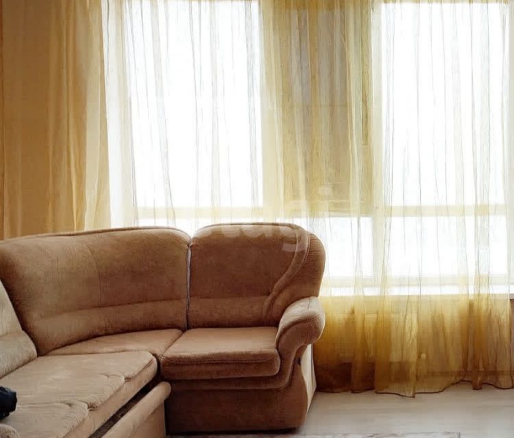Продаётся студия, 27 м²