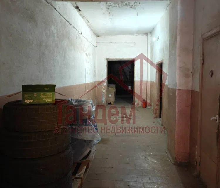 Продаётся производственное помещение, 900 м²