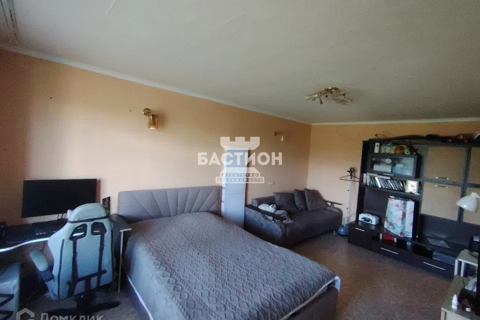 Продаётся 1-комнатная квартира, 31 м²