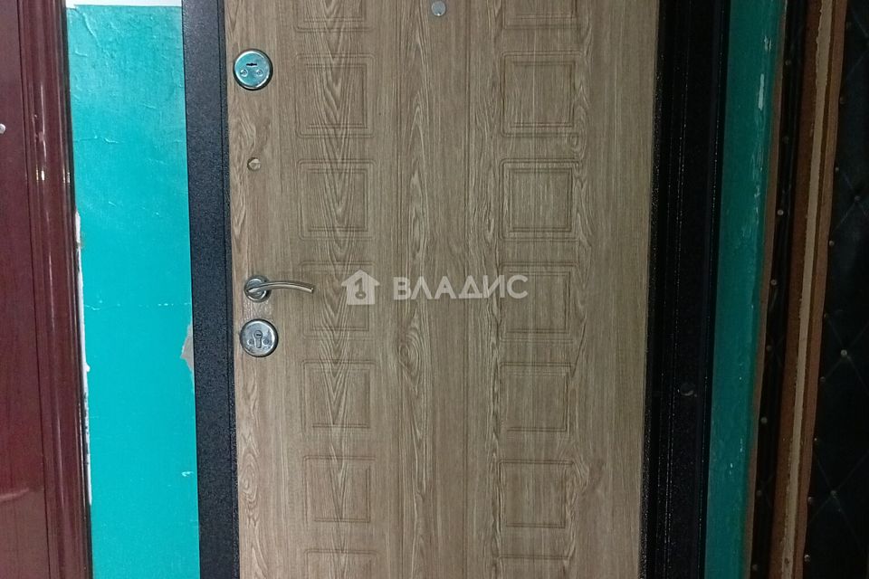 Продаётся 2-комнатная квартира, 43 м²
