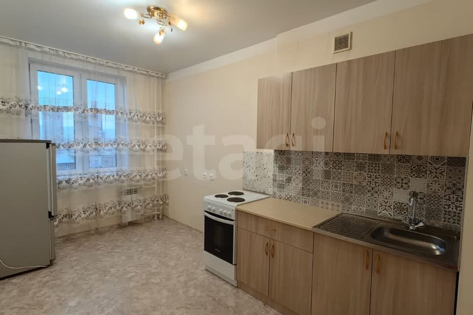 Сдаётся 1-комнатная квартира, 35.6 м²