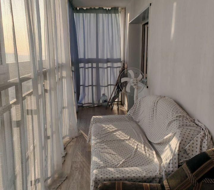 Продаётся 1-комнатная квартира, 37 м²
