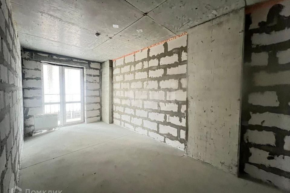 Продаётся 2-комнатная квартира, 60 м²