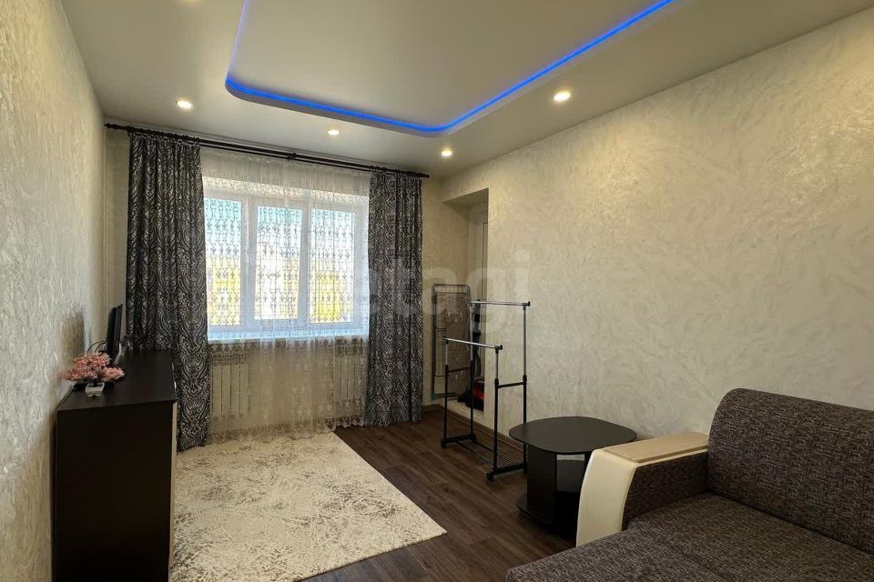 Сдаётся 1-комнатная квартира, 32.6 м²