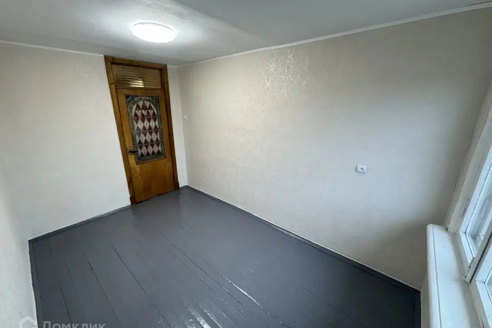 Продаётся 3-комнатная квартира, 56 м²