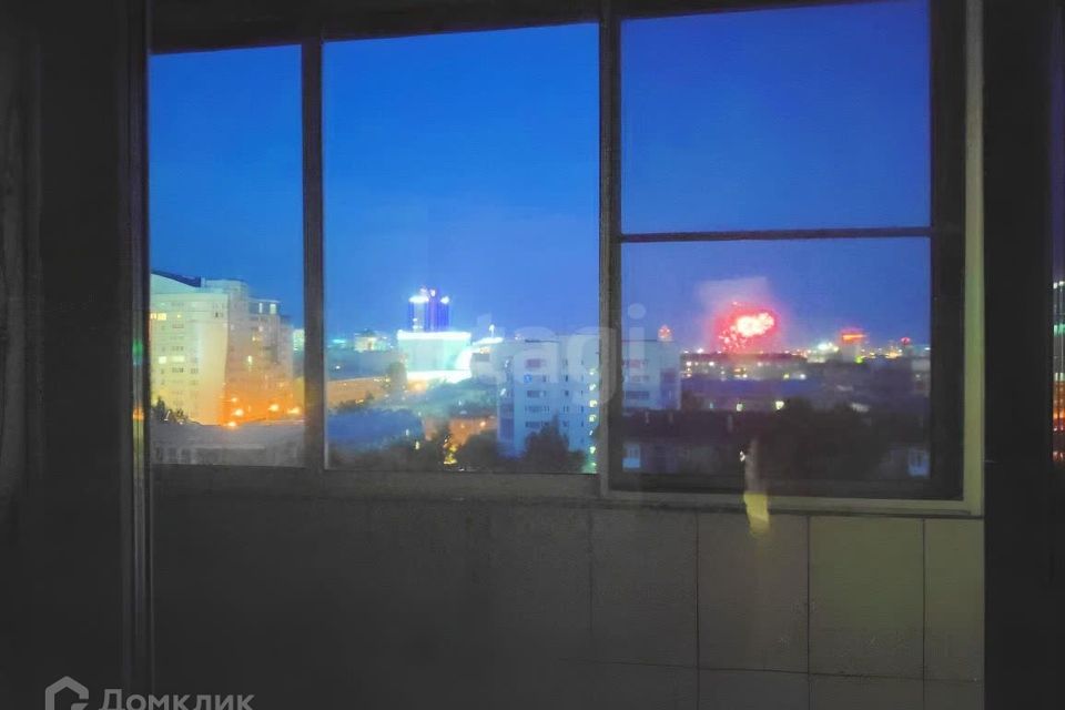 Сдаётся 2-комнатная квартира, 46.6 м²
