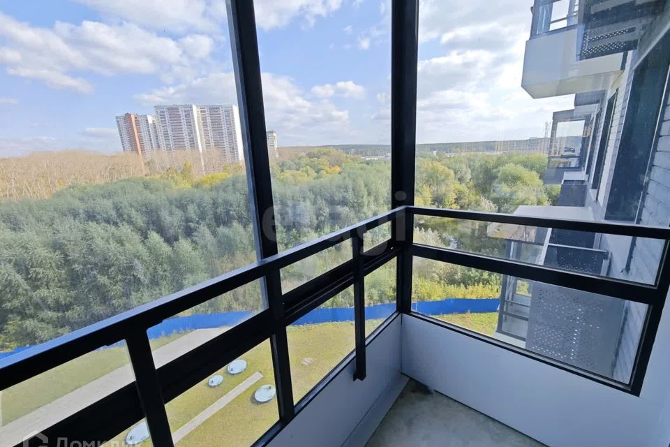 Продаётся 2-комнатная квартира, 58.3 м²