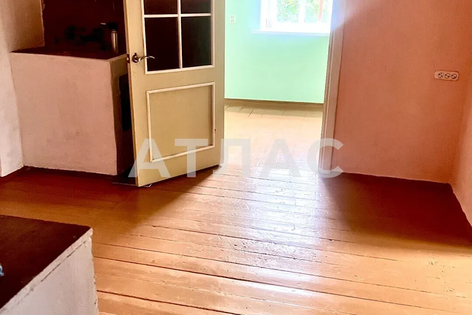 Продаётся 1-этажный дом, 67.8 м²