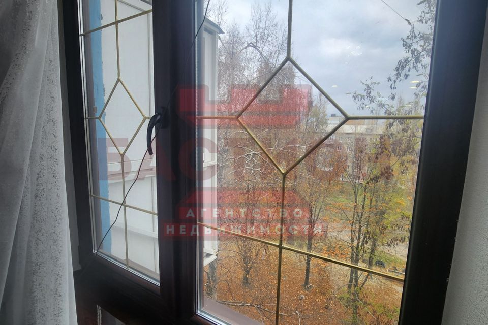 Продаётся 3-комнатная квартира, 70 м²