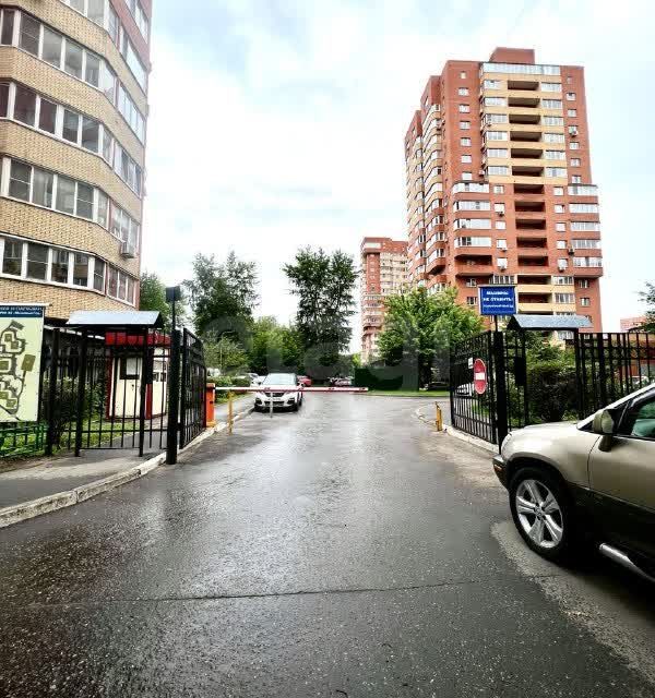 Продаётся 3-комнатная квартира, 80.5 м²