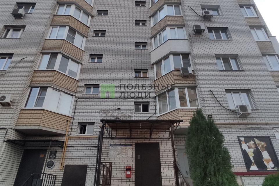 Сдаётся 1-комнатная квартира, 38 м²