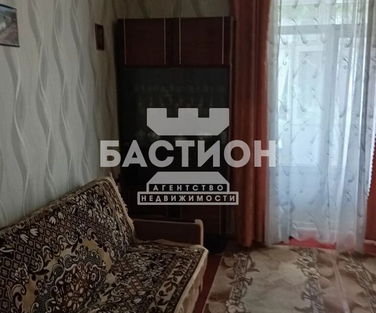 Продаётся 3-комнатная квартира, 56 м²
