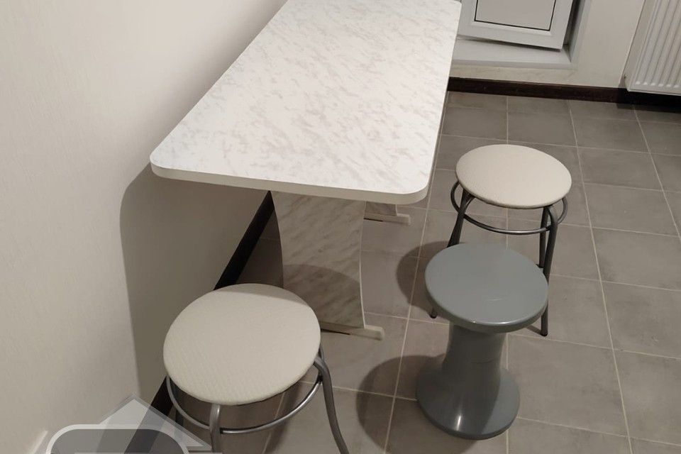 Продаётся 1-комнатная квартира, 32 м²