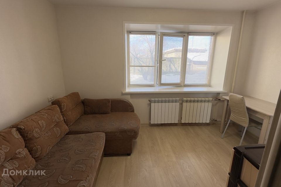 Продаётся 1-комнатная квартира, 15.4 м²