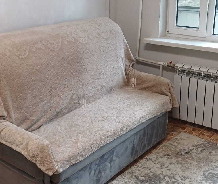 Сдаётся 1-комнатная квартира, 22 м²
