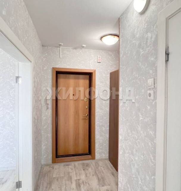 Продаётся 1-комнатная квартира, 39.5 м²