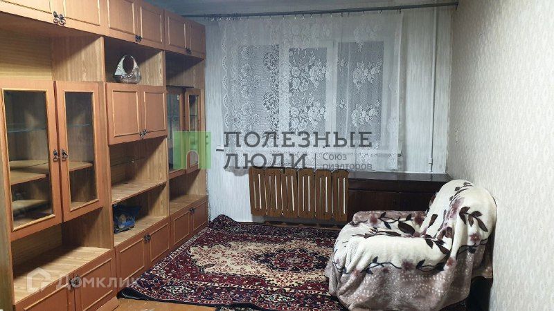 Сдаётся 2-комнатная квартира, 38 м²