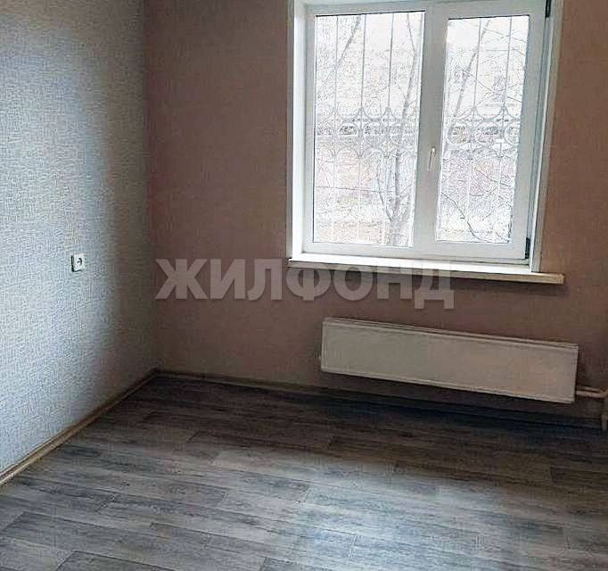Продаётся студия, 13 м²