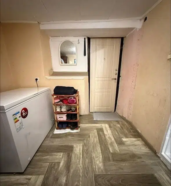 Продаётся 1-этажный дом, 70.5 м²