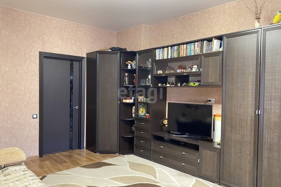Продаётся 3-комнатная квартира, 88.5 м²