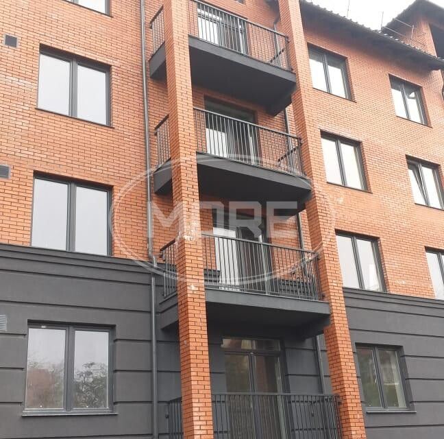 Продаётся 1-комнатная квартира, 70 м²
