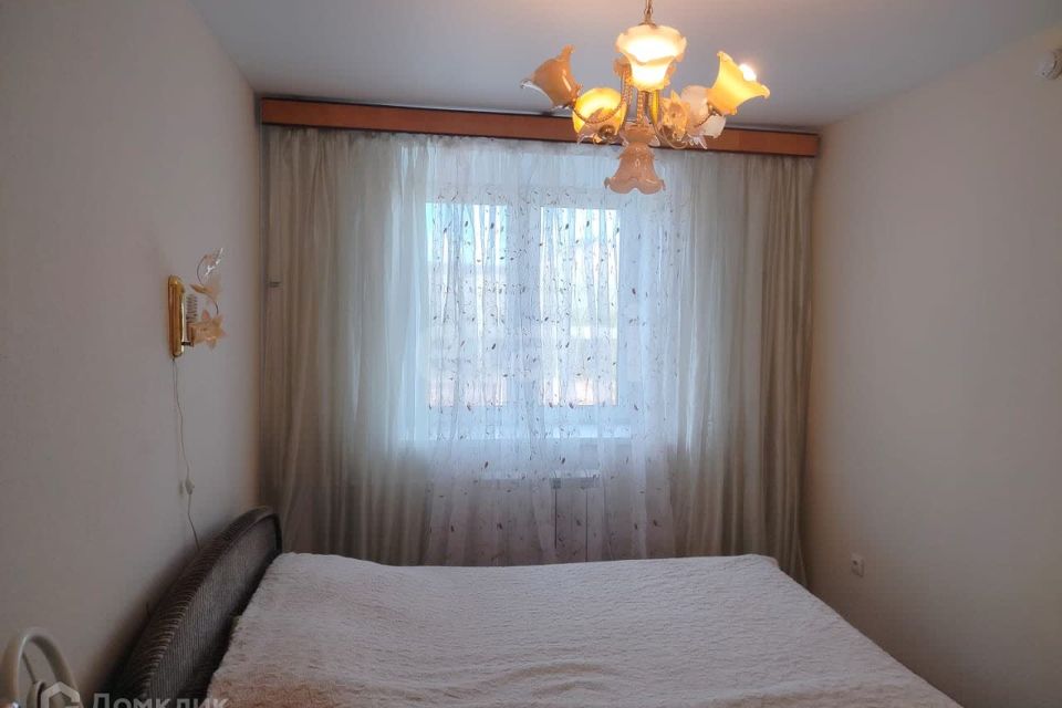 Продаётся 4-комнатная квартира, 98.1 м²