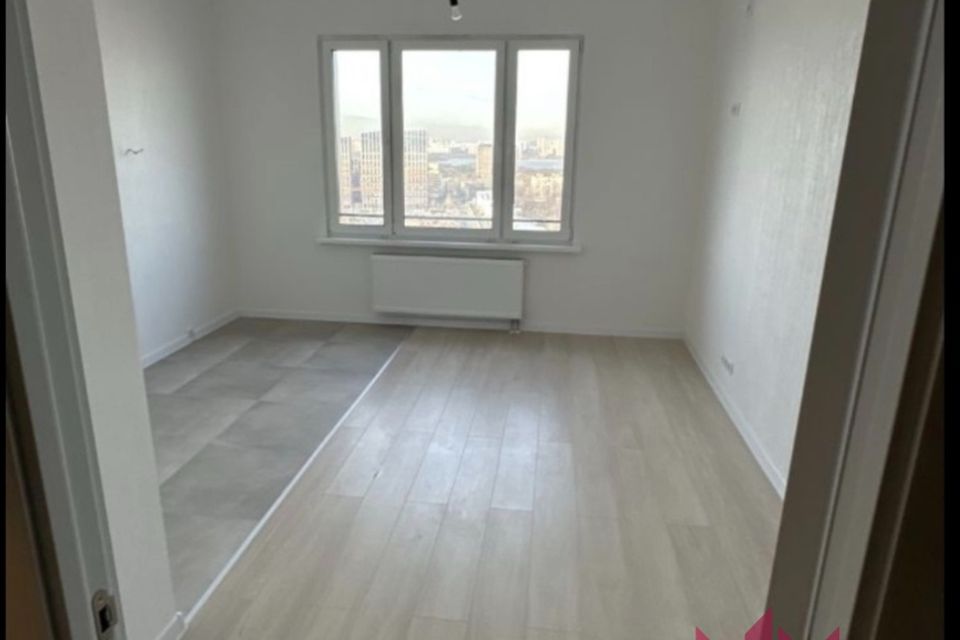 Продаётся студия, 24 м²