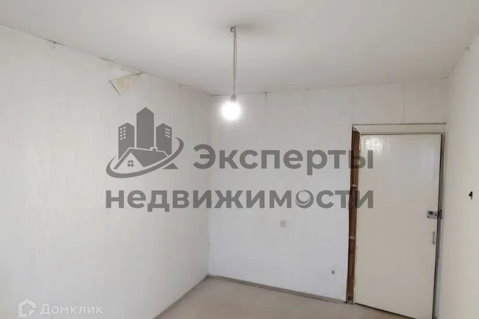 Продаётся 3-комнатная квартира, 69 м²