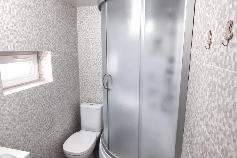 Продаётся 1-этажный дом, 52.9 м²