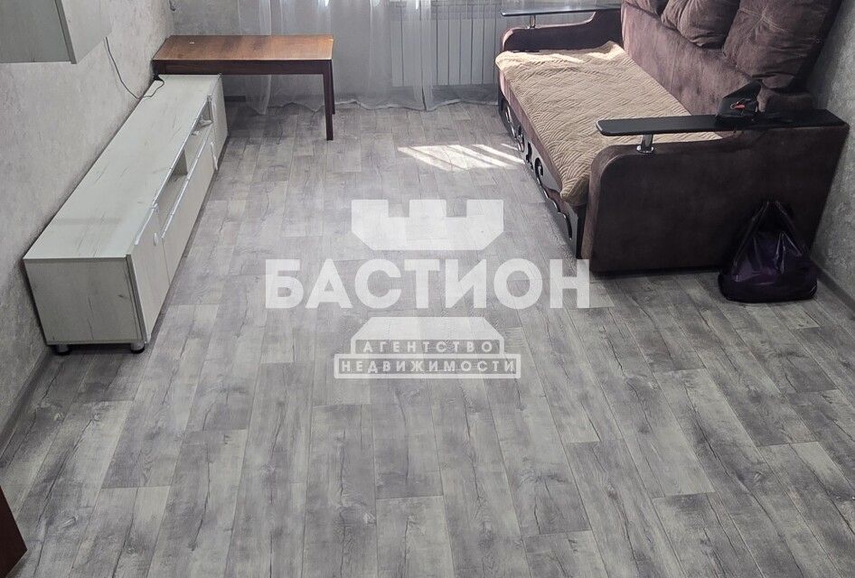 Продаётся 1-комнатная квартира, 35.1 м²