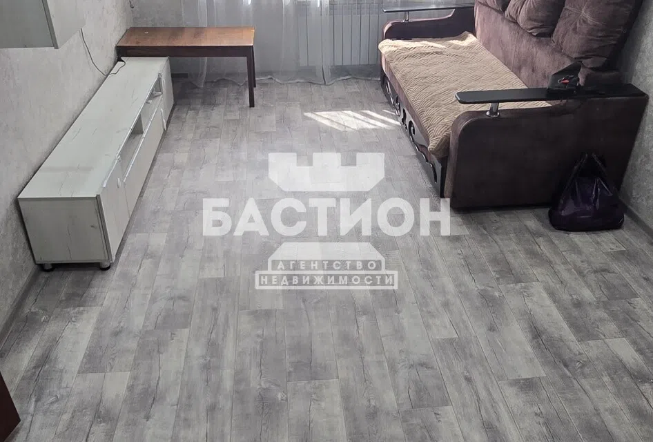 Продаётся 1-комнатная квартира, 35.1 м²