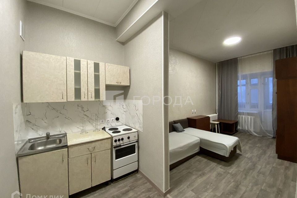 Сдаётся 1-комнатная квартира, 22.6 м²