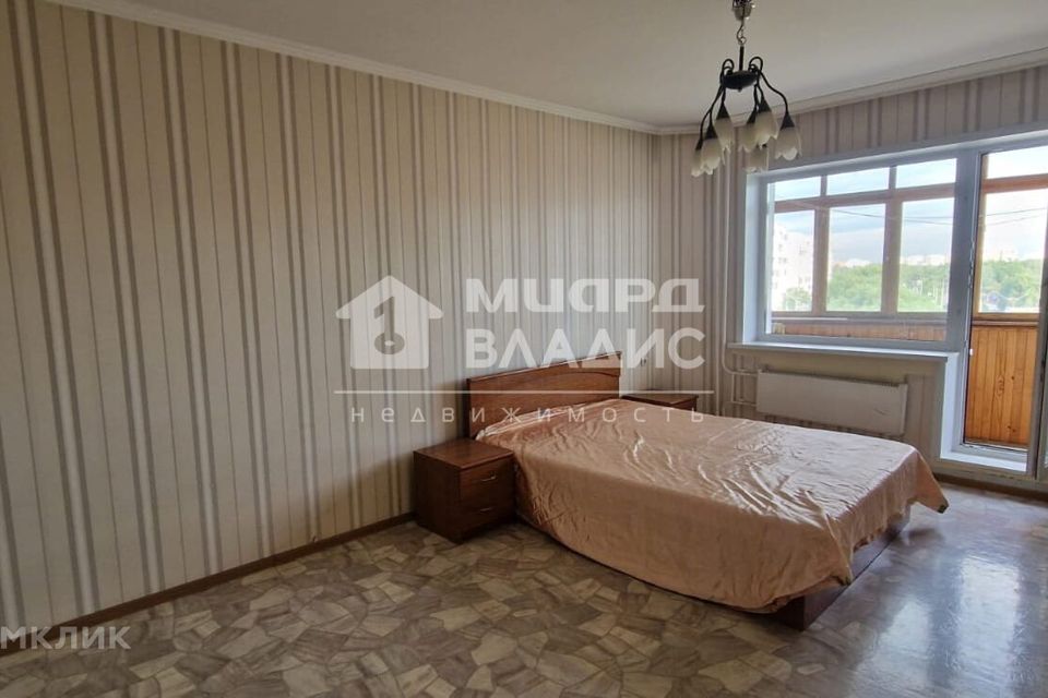 Сдаётся 2-комнатная квартира, 53 м²